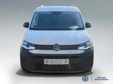 Volkswagen Caddy Cargo PanAmericana 2.0 TDI Allrad+AHK+RFK - Volkswagen Caddy: Allradantrieb