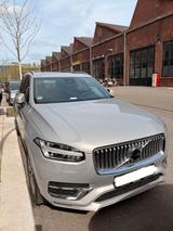 Volvo XC90 B5 D AWD Plus Bright Auto Plus Bright - gebrauchte Volvo XC90 aus dem Jahr 2024