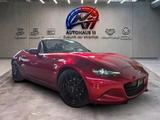 Mazda MX-5 2.0 SKYACTIV-G184 Signature/KAMERA/NAVI/DAB - Mazda MX-5 aus 2018