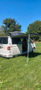 Volkswagen T5 Caravelle - gebrauchte VW T5 Caravelle aus dem Jahr 2006