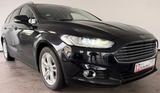 Ford Mondeo Turnier Titanium,LED,LHZ,DIGITACHO,KEYLES - Ford Mondeo: Turnier