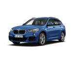 BMW X1 xDrive 20 d M Sport A Park-Assistent Sportpak - BMW: Assist