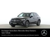 Mercedes-Benz GLC 300 d 4M AMG+NIGHT+AHK+PANO+DISTR+LED+FLA+WS - Mercedes-Benz GLC 300 aus 2023