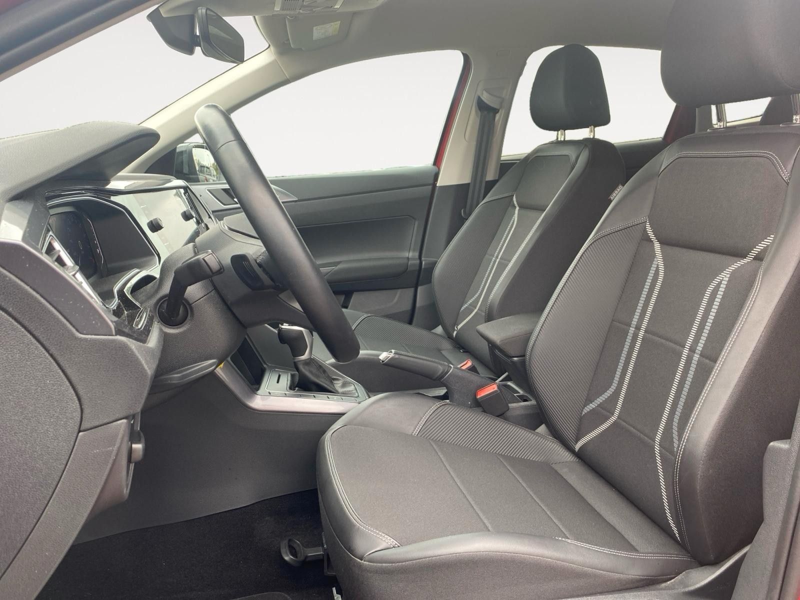 Volkswagen Taigo - Bild 11