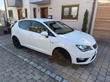 Seat Ibiza 1.2 TSI 66kW FR FR - Seat Ibiza mit Benzin-Antrieb: Kleinwagen, 1.6