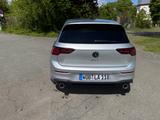 Volkswagen Golf 8 GTI Black Style 19 Estoril  - Volkswagen Golf: GTI 8v