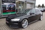 Audi A6 Avant 3.0 TDI Q S LINE 21''RS6/AIRMATIC/MATRI - Audi A6: 3.2