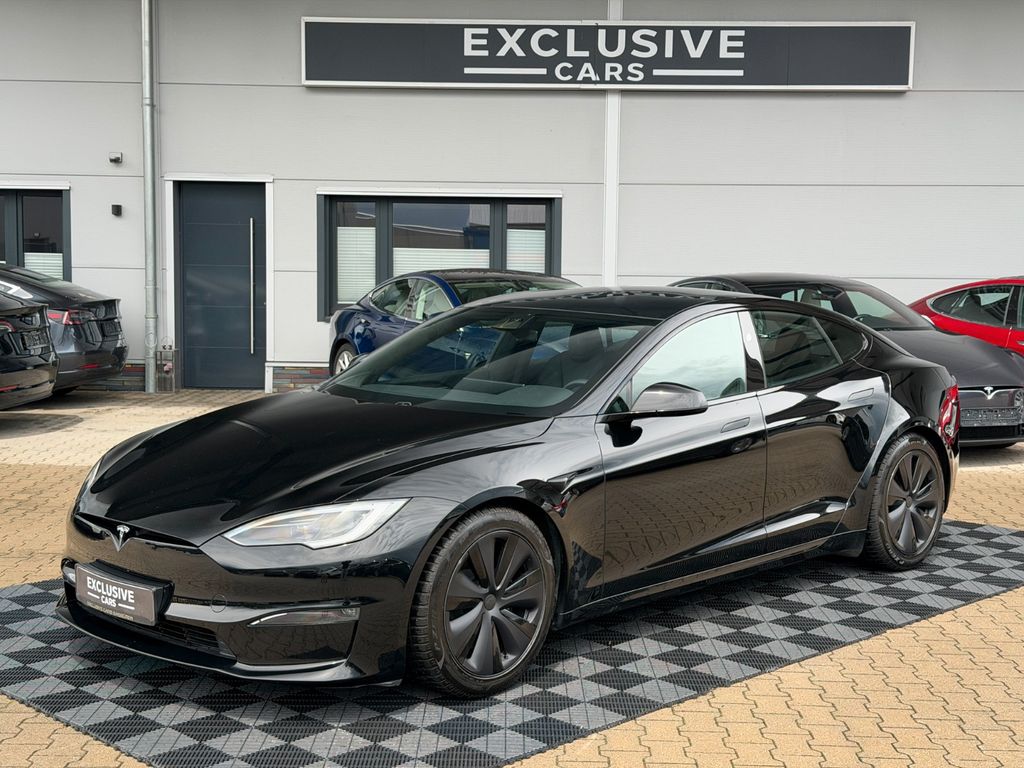 Image of Tesla Model S
