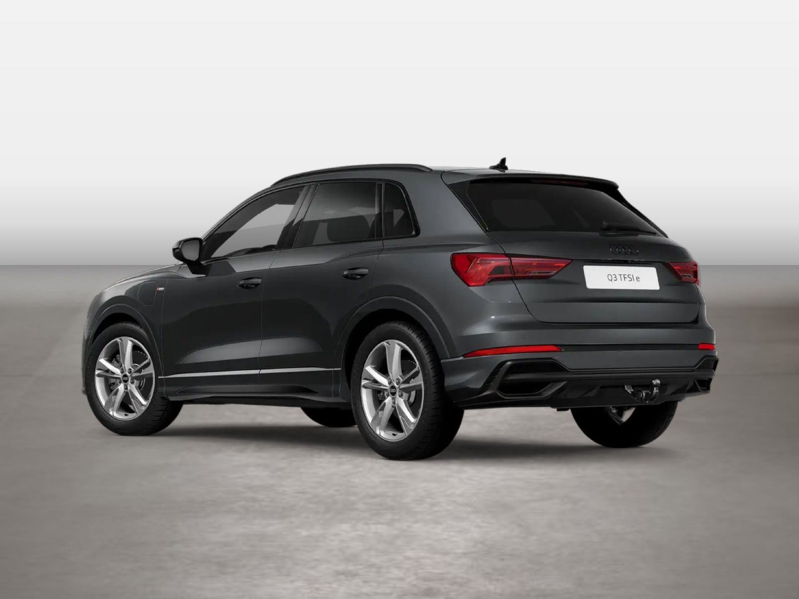 Audi Q3 45 TFSI e S tronic S line 2xKlima ACC AHK AUT foto 2