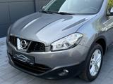 Nissan Qashqai 2.0 Acenta 1 Hand Automatik Klima AHK - Nissan Qashqai: Automatik