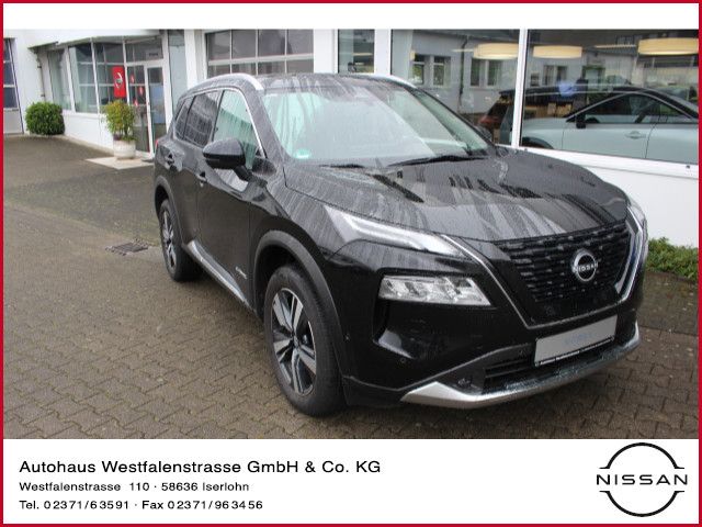 Nissan X-Trail 1.5 e-Power Tekna - PGD,Navi,360°,Klima