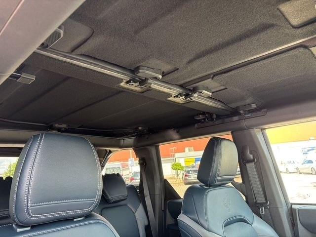 Ford Bronco 2.7 EcoBoost V6 Outer Banks, миниатюра 15