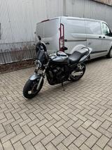 Yamaha Fazer fzs 600 - YAMAHA FZS 600 FAZER