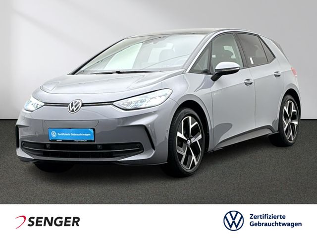 VW ID.3 MOVE Pro CarPlay LED ACC