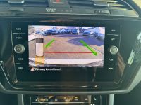 Volkswagen Touran - Vorschau Bild 18