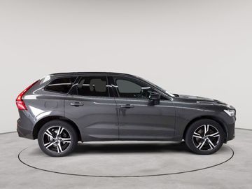 Volvo XC60 - 3