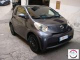 Toyota TOYOTA - iQ - 1.0 CVT Trend * km 40000* - gebrauchte Toyota IQ aus dem Jahr 2013