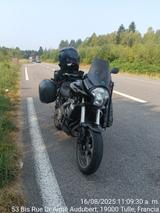 Kawasaki VERSYS 650 - langer TÜV, wenig KM, viele Extras - Offers