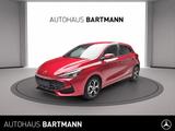 MG3 Hybrid+ Luxury +360*+SHZ+ACC+LED+CarPlay - gebrauchte Mg Kleinwagen