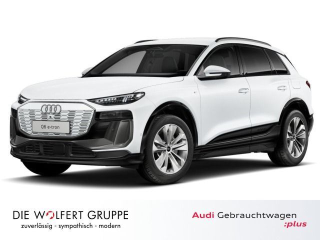 Audi Q6 e-tron - Bild 2