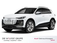 Audi Q6 e-tron - Vorschau Bild 2