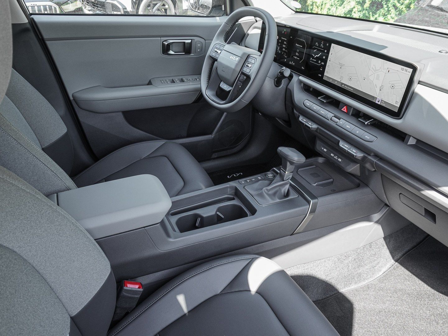 Kia Andere - Bild 4