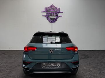 Volkswagen T-Roc - 8
