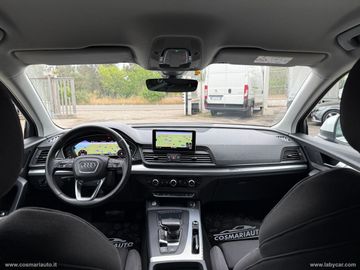 Audi Q5 - 8