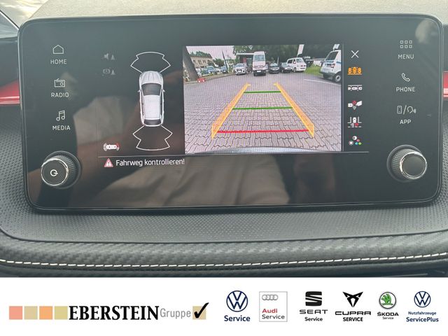 Skoda Fabia 1.0 TSI Monte Carlo DSG LED RFK SmartLink