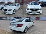 Mercedes-Benz Mercedes CLC 180 - Mercedes-Benz CLC 180 von privat