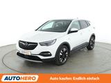 Opel Grandland X 1.6 CDTI DPF INNOVATION Aut*NAVI*PDC - Opel Grandland (X) innovation mit Diesel-Antrieb