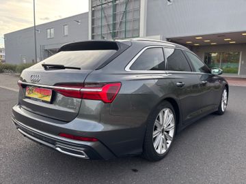 Audi A6 - 5