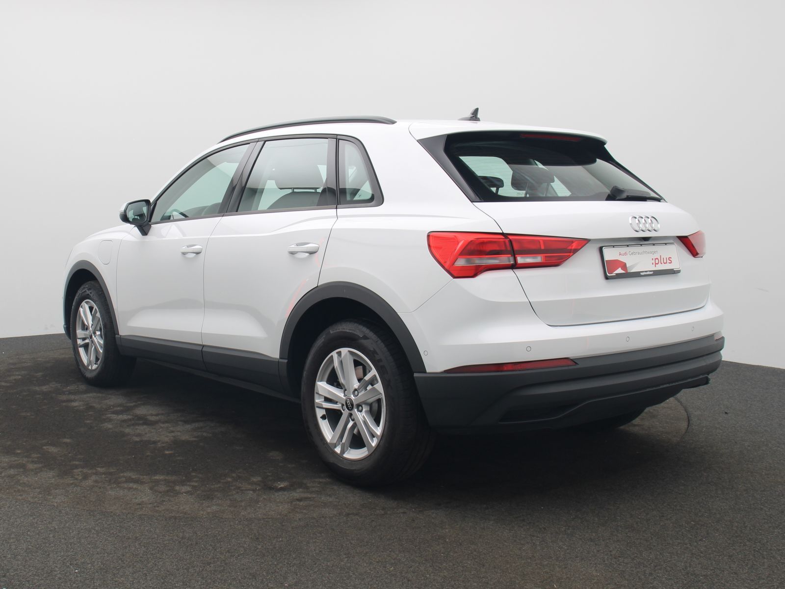 Audi Q3 - Bild 5