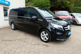 Mercedes-Benz V 220 /250/300 d AVANTGARDE extralang*2. Hand* - Mercedes-Benz Gebrauchtwagen in Bochum