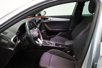 Seat Leon Sportstourer FR AHK Pano Navi LED Kamera