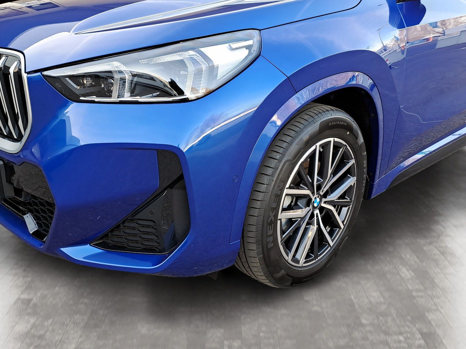 BMW X1 - Bild 12