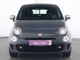 Fiat 500C RockStar CarPlay|Einparkhilfe|SportDesign - mit Hybrid-Antrieb: Cabrio