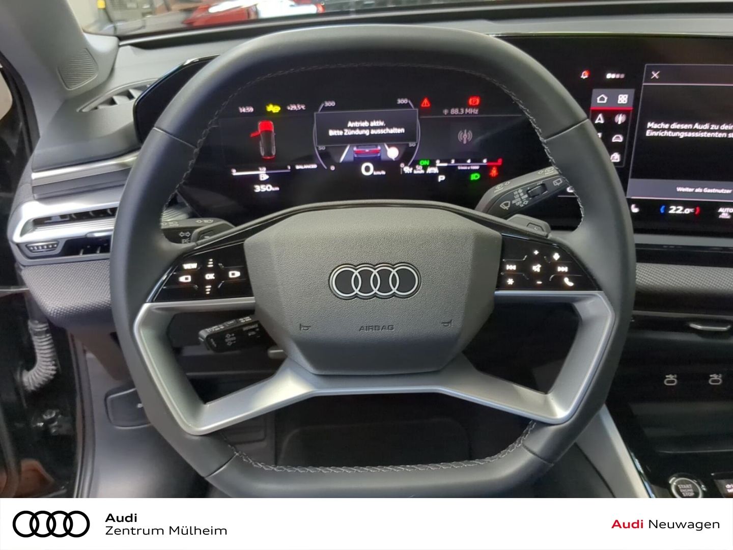 Audi A6 - Bild 20
