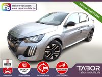 Peugeot 208 - Vorschau Bild 1