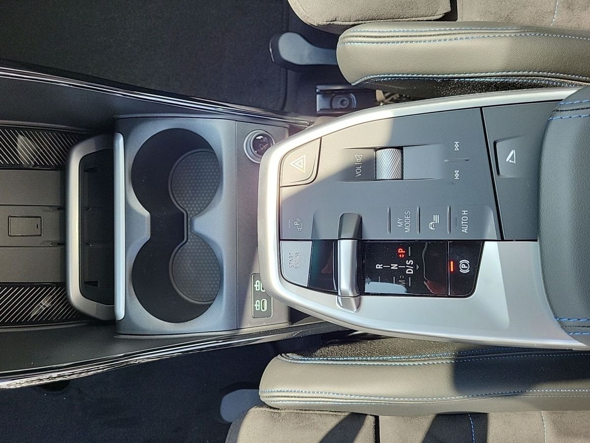 BMW 218 Active Tourer - Bild 11