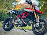 Ducati Hypermotard 950 SP * top Zustand - DUCATI HYPERMOTARD 950 SP