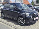 Renault Twingo Limited *Sitzheizung*Tempomat*Euro6* - Renault Twingo: €