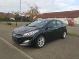 Hyundai i30 1.6 CRDi / 128 PS / 2014 / TÜV 07/2027 - Hyundai i30 Ps mit Diesel-Antrieb