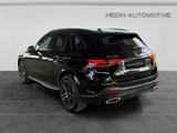 Mercedes-Benz GLC 300 4M AMG|NIGHT|DIGLI|AMBI|360°|PANO|DISTR - Mercedes-Benz GLC 300 in Bielefeld