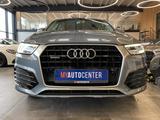 Audi Q3 sport quattro *Sline*LED*Klima*Kamera*AHK* - Audi Q3 mit Diesel-Antrieb