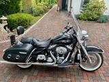 Harley-Davidson Road King Classik FLHRC - HARLEY-DAVIDSON BOCHUM