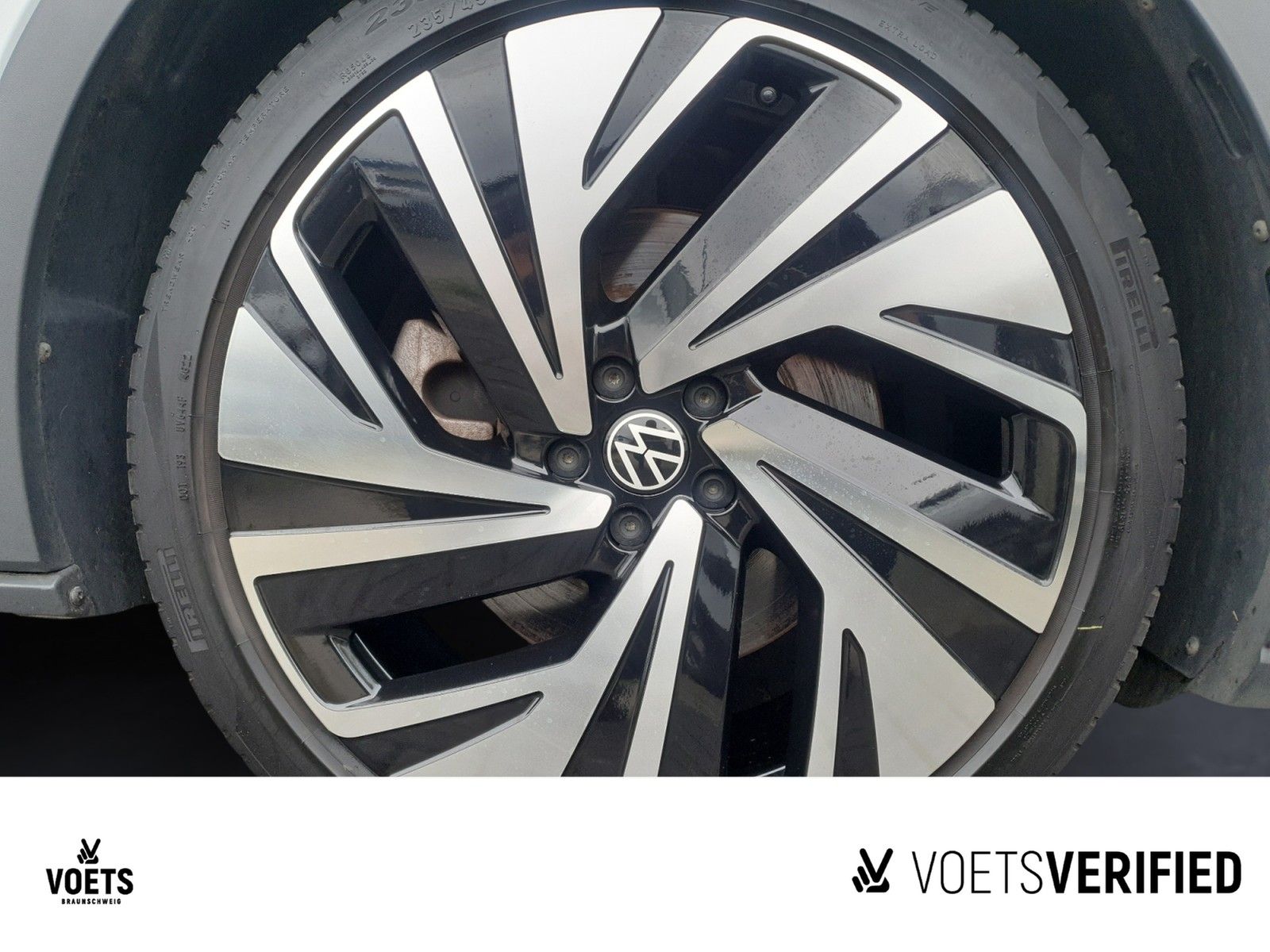 Volkswagen ID.5 - Bild 6
