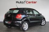 Volkswagen Polo V Trendline 1,2*Sonderlackierung*TÜV NEU* - Volkswagen Polo: V Trendline