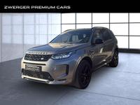 Land Rover Discovery Sport D200 R-Dynamic S PANORAMA