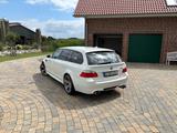 BMW M5 touring M5 - BMW M Models aus 2007